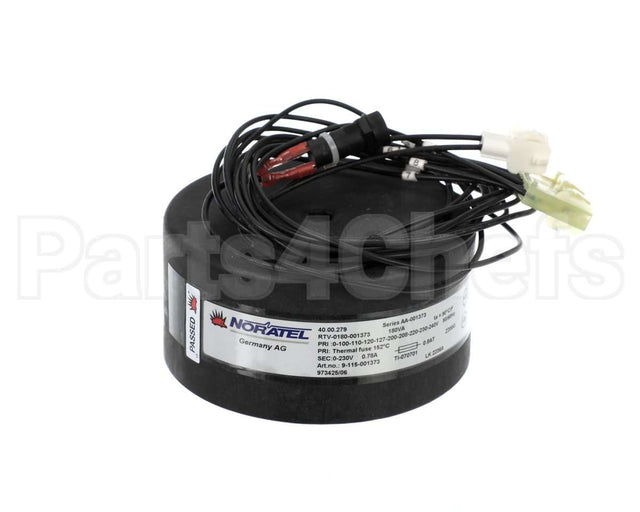 40.00.279P Rational Power Transformer