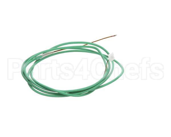40.00.291 Rational Thermocouple Steam Generator