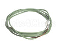 40.00.291P Rational Thermocouple Steam Generator
