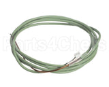 40.00.291P Rational Thermocouple Steam Generator