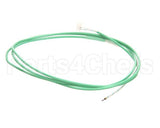 40.00.292 Rational Thermocouple Steam Generator