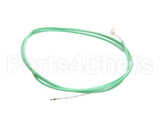 40.00.292 Rational Thermocouple Steam Generator