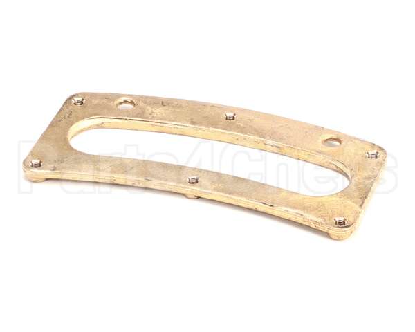 40.00.305 Rational Mating Flange F. Heating Assembly