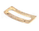 40.00.305 Rational Mating Flange F. Heating Assembly