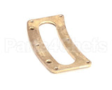 40.00.305 Rational Mating Flange F. Heating Assembly
