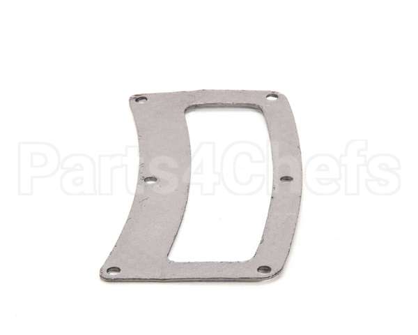 40.00.331 Rational Gasket F. Heating Assembly