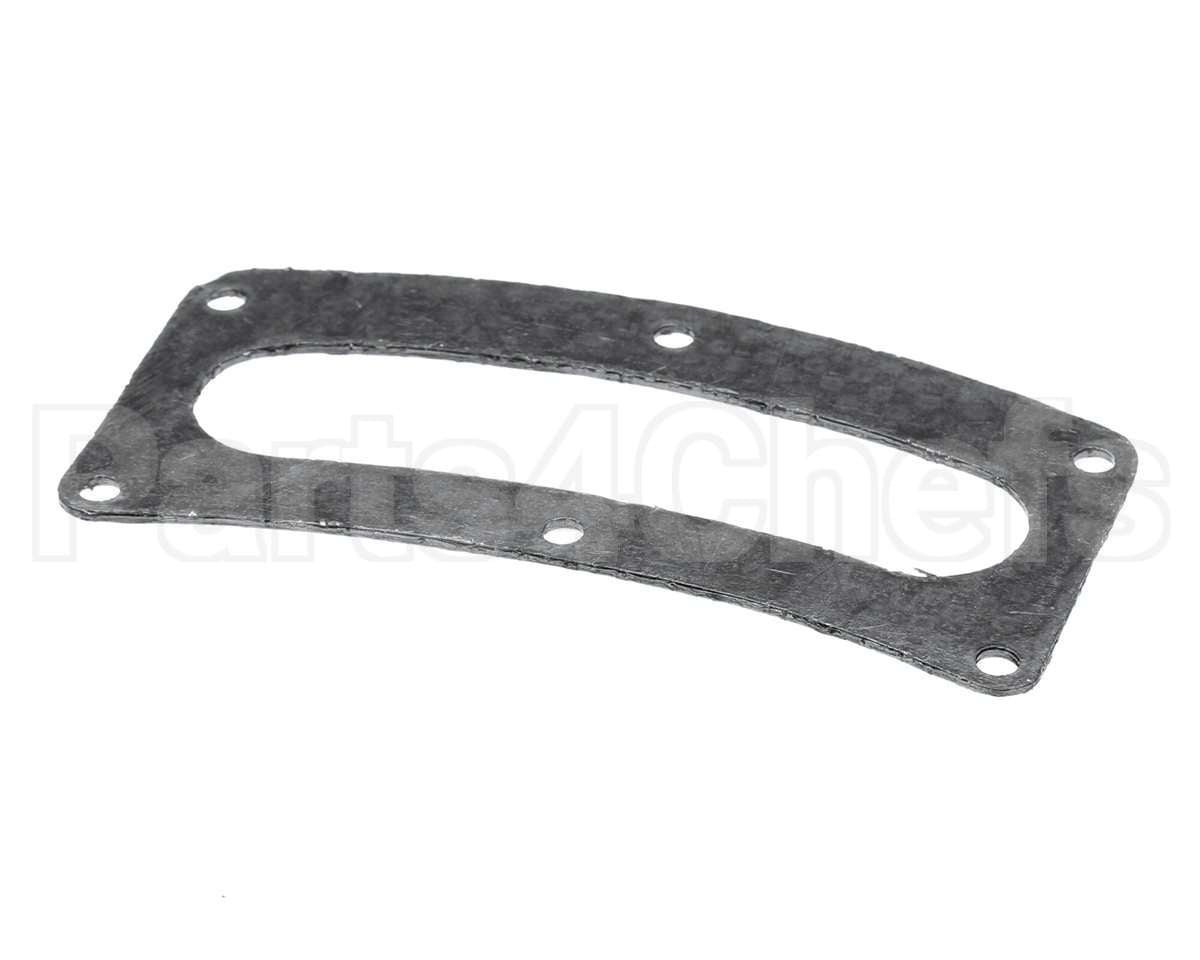 40.00.332P Rational Gasket F. Heating Assembly