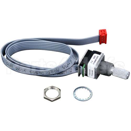 40.00.404P Compatible Rational Pulse Generator