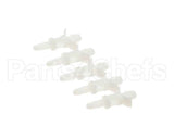 40.00.417 Rational Fixing Clip F. Pcb