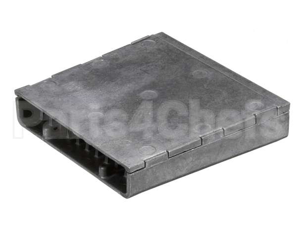 40.00.435 Rational Exhaust Channel F. Ssr