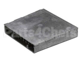 40.00.435 Rational Exhaust Channel F. Ssr
