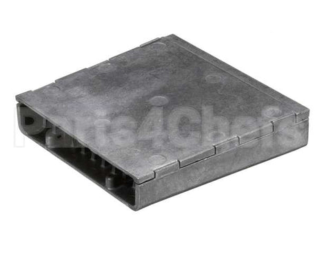 40.00.435 Rational Exhaust Channel F. Ssr