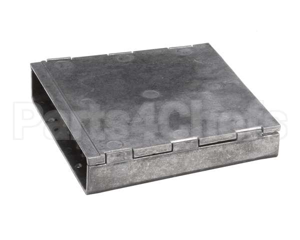 40.00.435 Rational Exhaust Channel F. Ssr