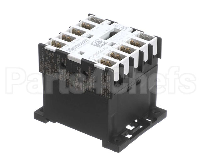 40.00.451P Rational Contactor Mc1A 310 Ah6