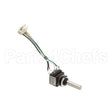 40.00.464P Compatible Rational Potentiometer Ct