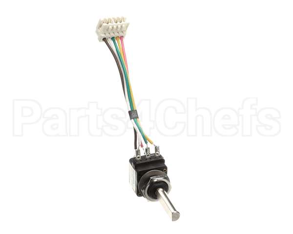 40.00.464P Rational Potentiometer Ct