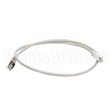 40.00.471 Compatible Rational Bus Cable 0.8M