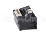 40.00.592P Rational Transformer F. Cooling Fan