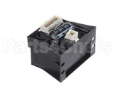 40.00.592P Rational Transformer F. Cooling Fan