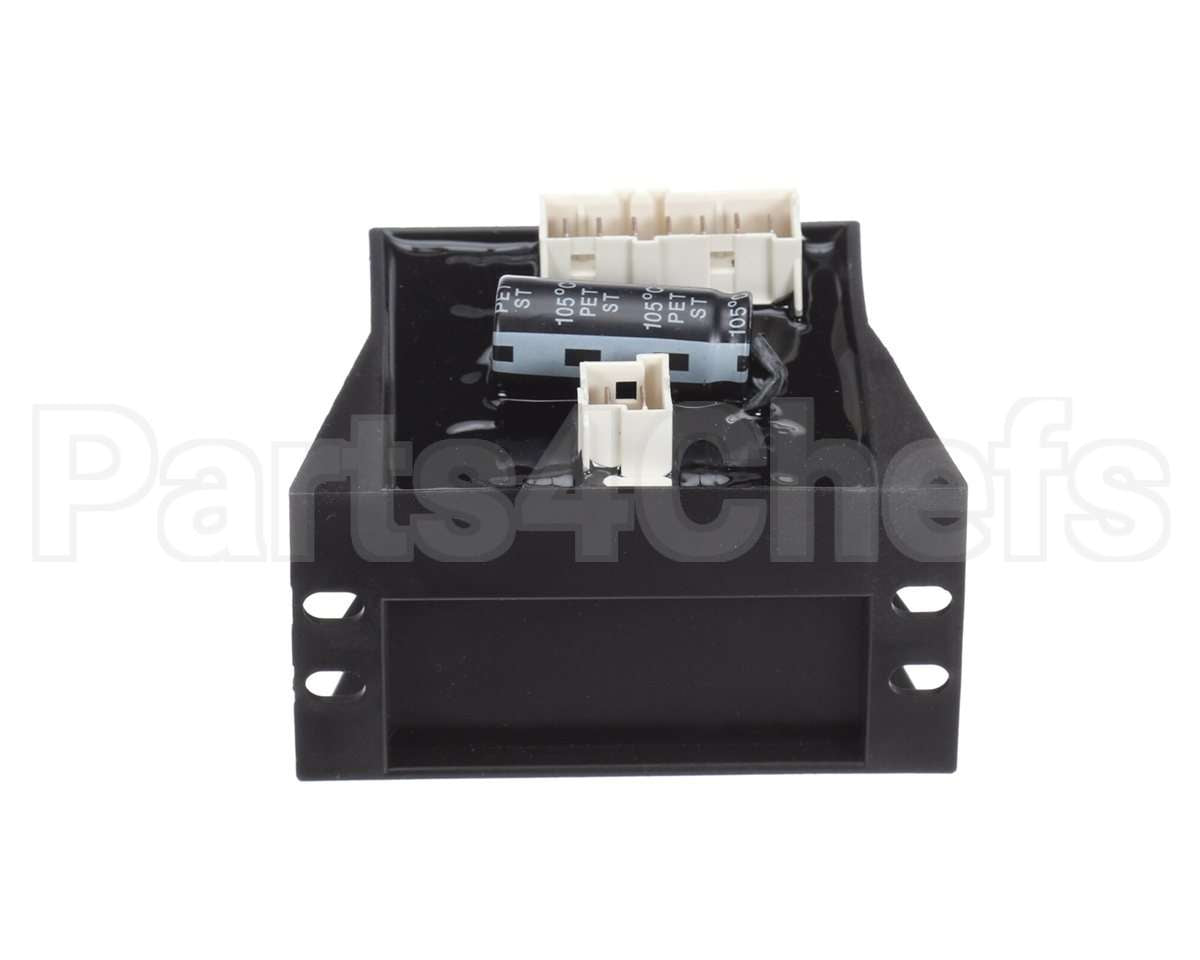 40.00.592P Rational Transformer F. Cooling Fan
