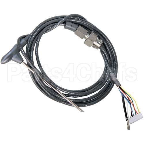 40.00.606P Compatible Rational Meat Probe Sensor