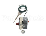 40.01.482S Rational Safety Temperature Limiter 365C