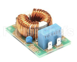 40.01.483 Rational Electronic Noise Filter