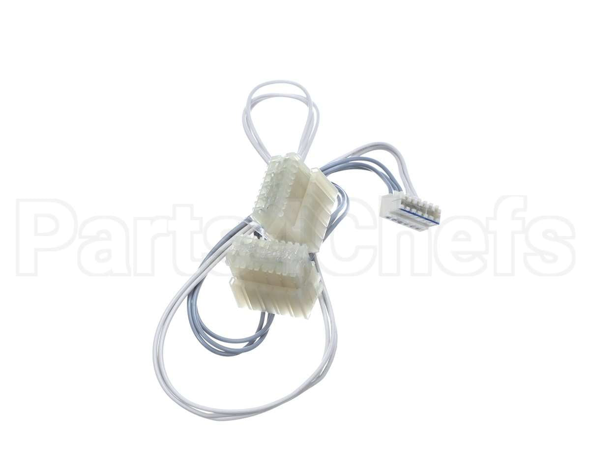 40.01.485P Rational Cable Burner Blower