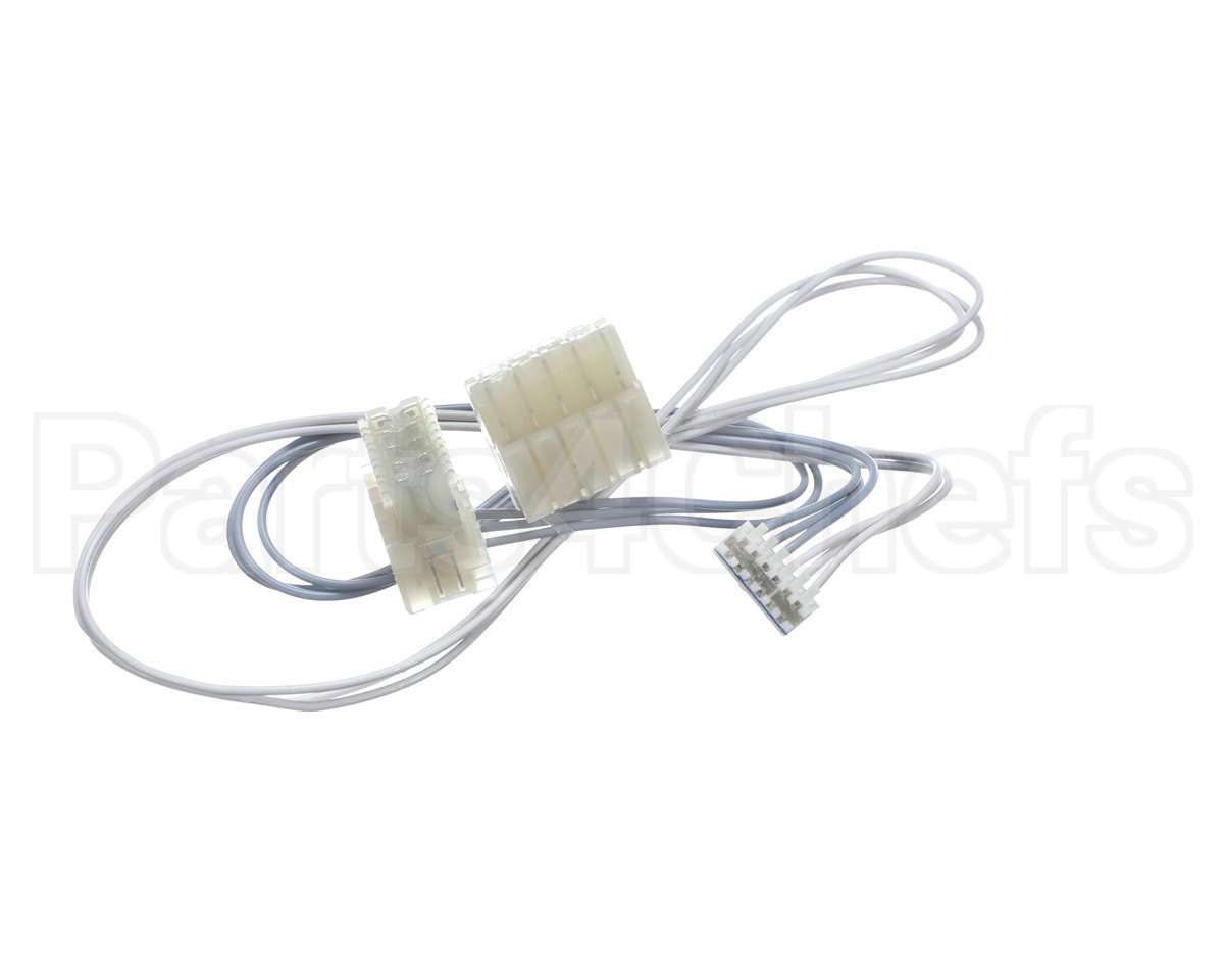 40.01.485P Rational Cable Burner Blower