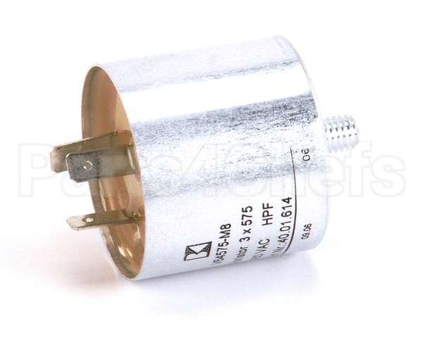 40.01.614 Rational Varistor