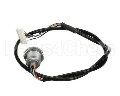 40.01.832 Rational Connecting Cable W. Socket Ct Sousvide