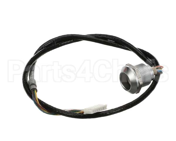 40.01.832 Rational Connecting Cable W. Socket Ct Sousvide