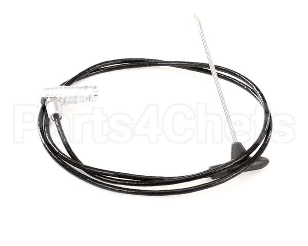 40.01.842 Rational Meat Probe Sensor W. Angle Plu