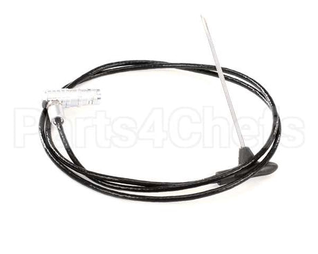 40.01.842 Rational Meat Probe Sensor W. Angle Plu