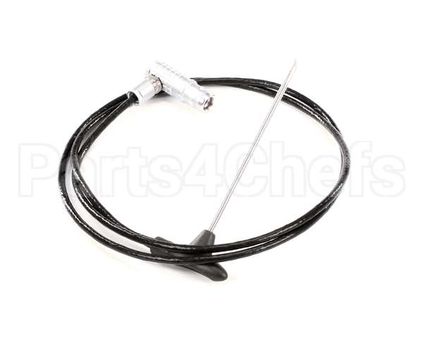 40.01.842 Rational Meat Probe Sensor W. Angle Plu