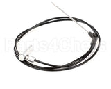 40.01.842 Rational Meat Probe Sensor W. Angle Plu