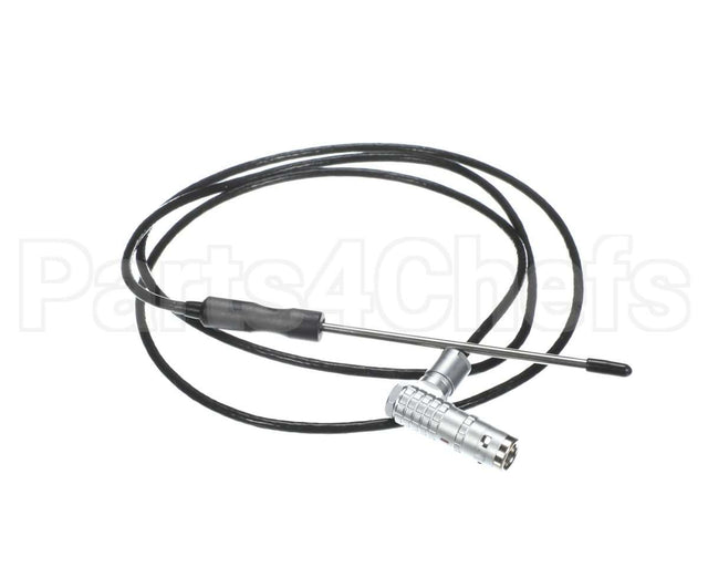 40.01.843P Rational Meat Probe Sensor W. Angle Plug