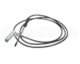 40.01.843P Rational Meat Probe Sensor W. Angle Plug