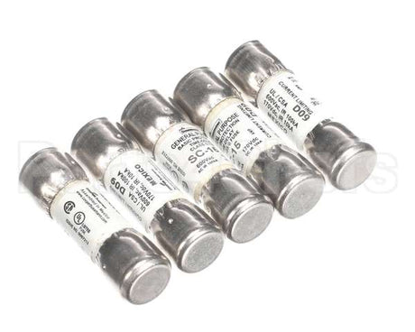 40.01.873P Rational Fuse Sc-15A 10X38 (Pack Of 10)