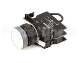 40.02.009 Rational Main Switch Ultravent