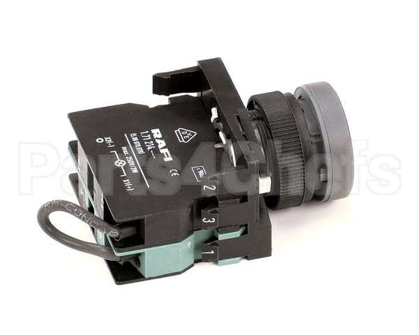 40.02.009 Rational Main Switch Ultravent