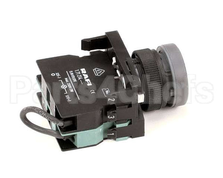 40.02.009 Rational Main Switch Ultravent