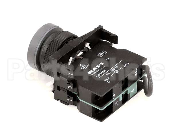 40.02.009 Rational Main Switch Ultravent