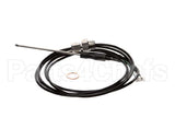 40.02.102P Rational Meat Probe Sensor Straight