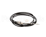 40.02.102P Rational Meat Probe Sensor Straight