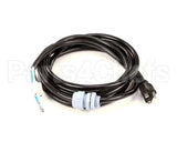 40.02.106 Rational Power Supply Cable 3Xawg14