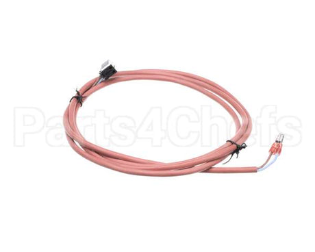 40.02.127 Rational Wiring Interior Light