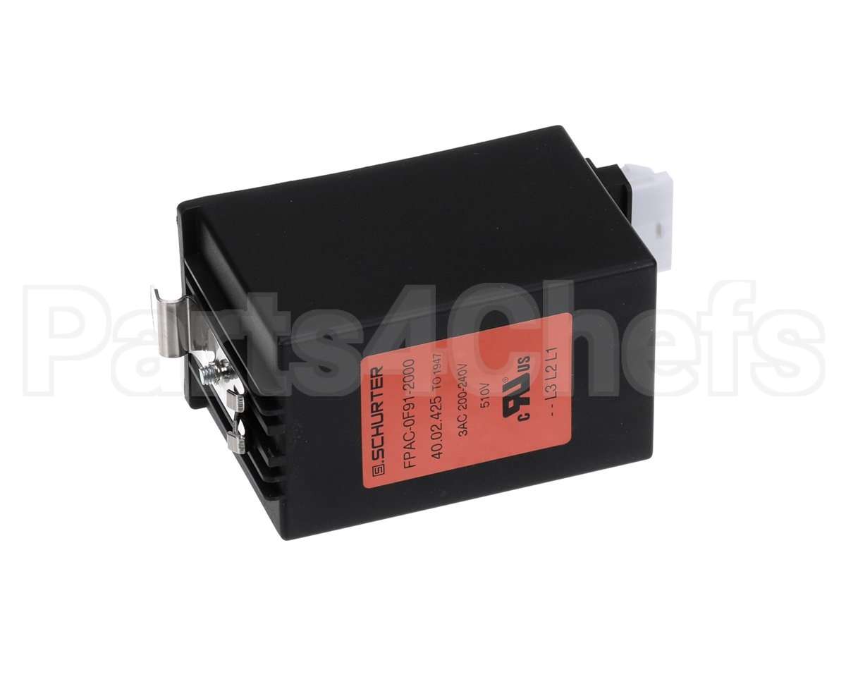 40.02.425P Rational Varistor