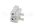 40.02.512P Rational Fuse Holder 2X6.3A