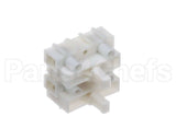 40.02.512P Rational Fuse Holder 2X6.3A